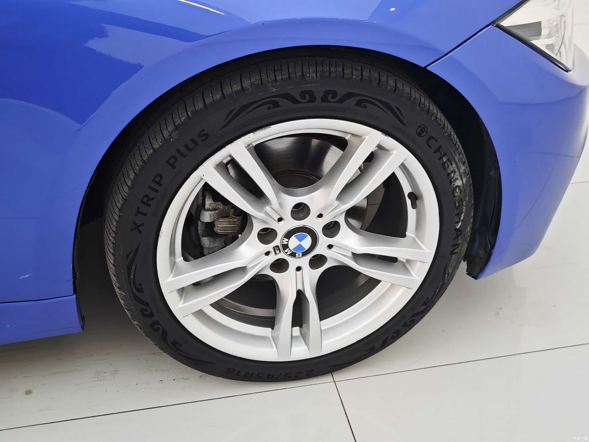 BMW 3 Series, 2018 26