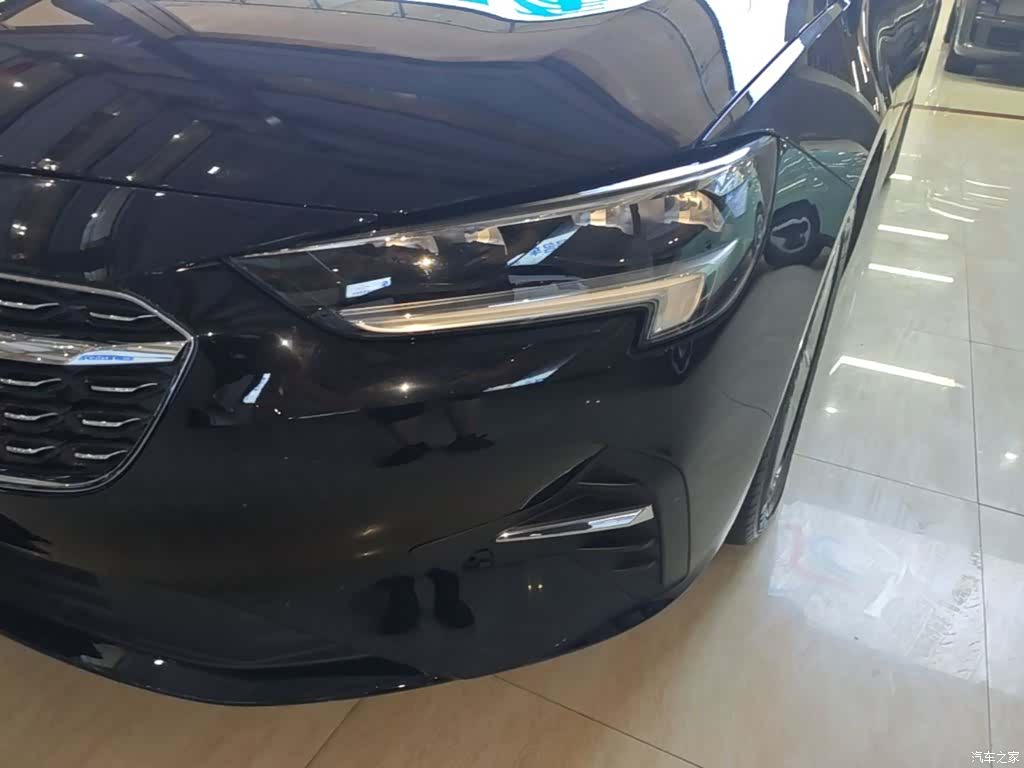 Buick Regal, 2023 24
