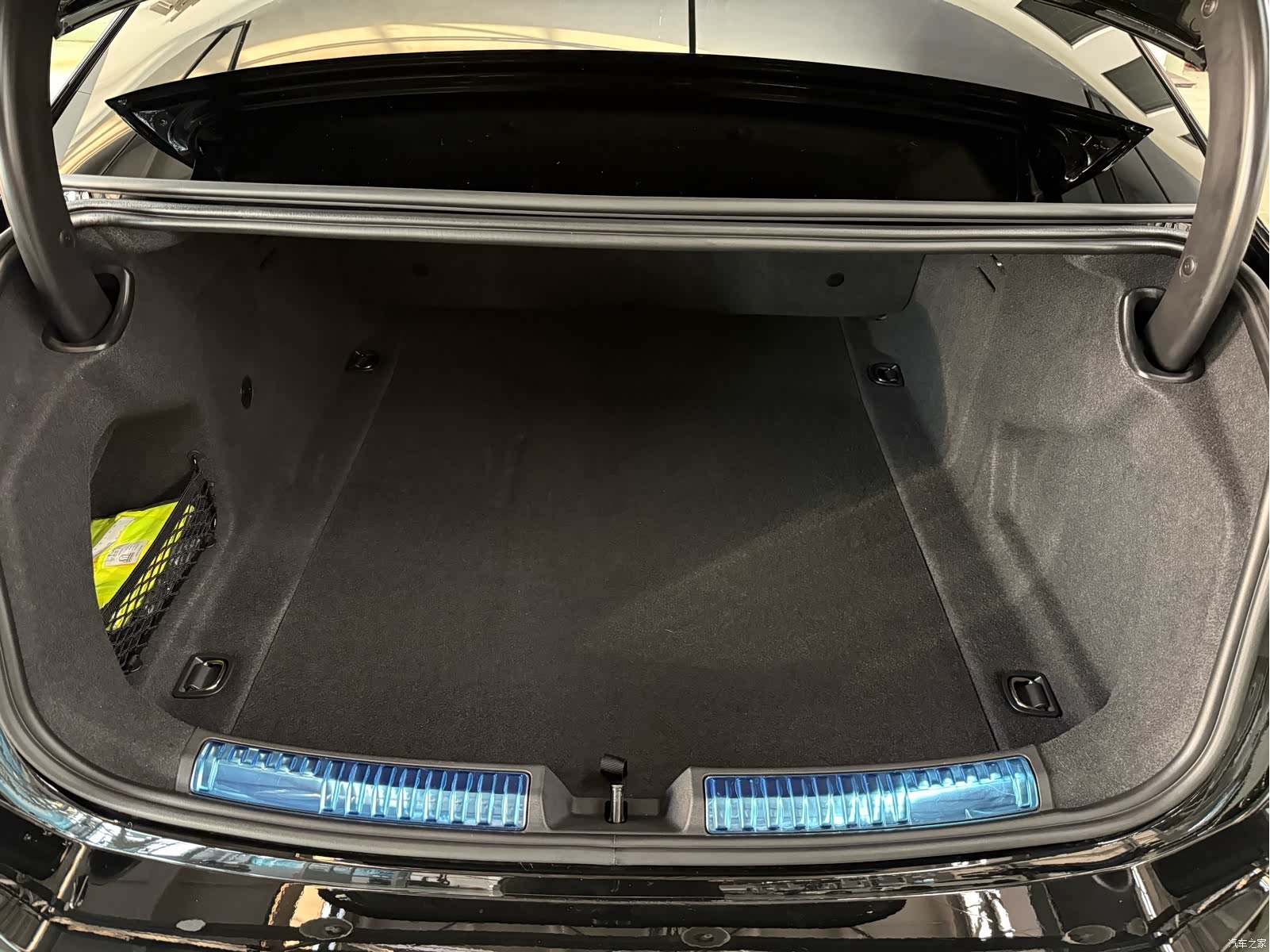 Audi A6L, 2026 14