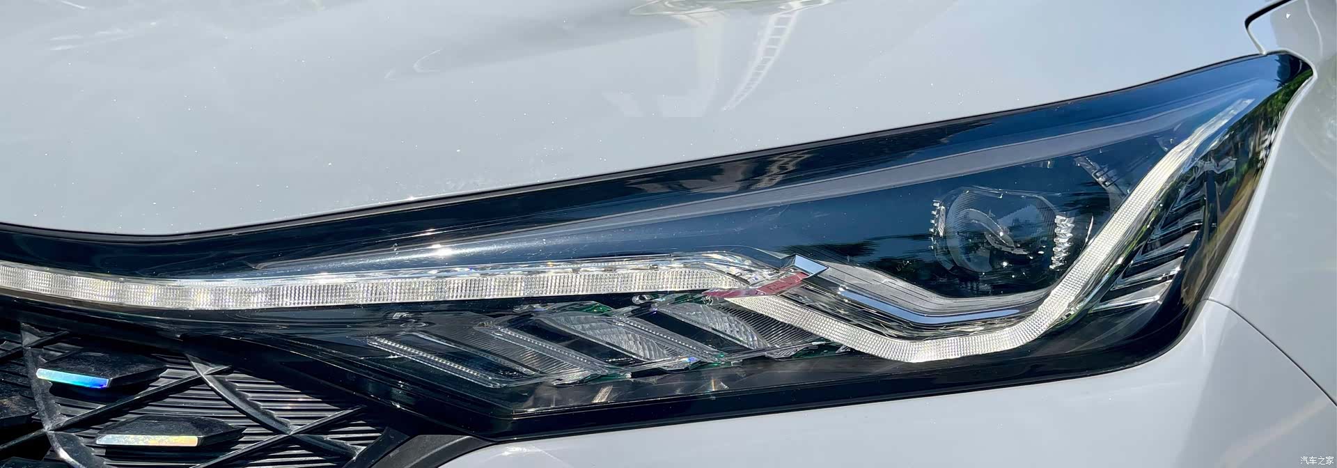 Changan CS75, 2020 10