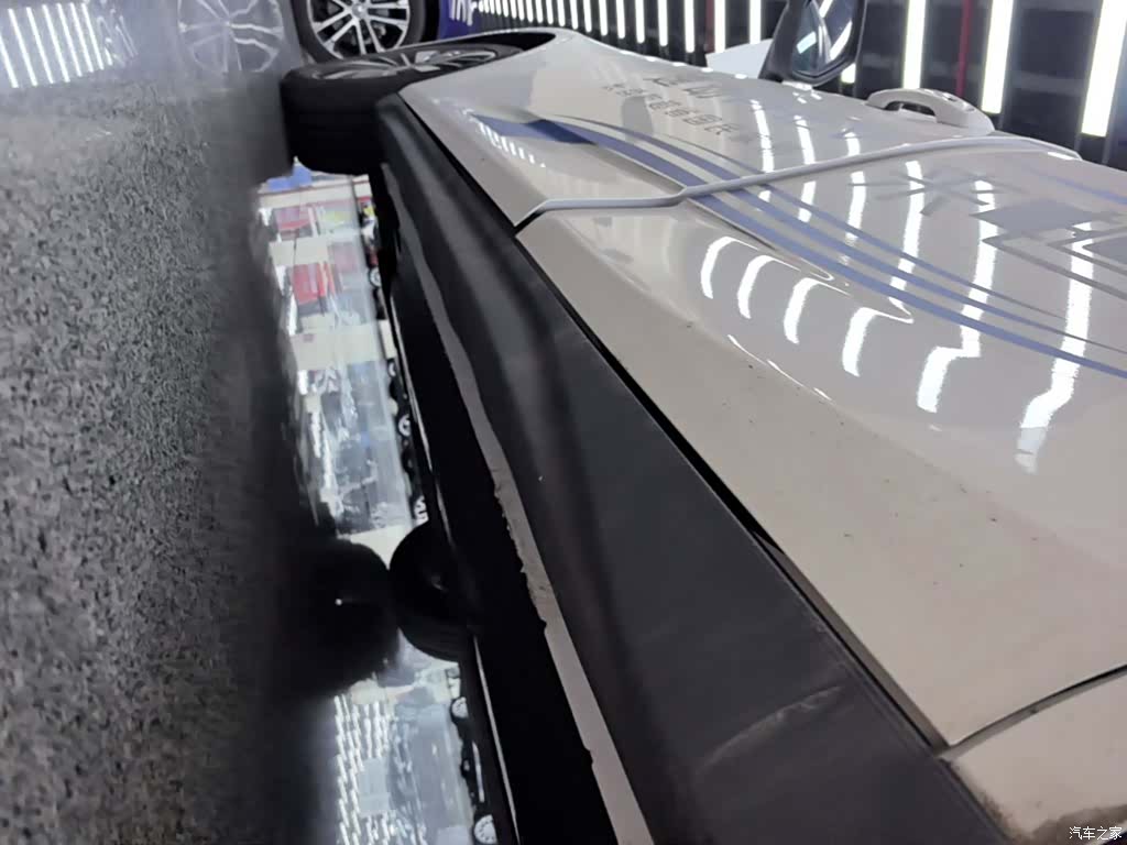 Changan Eado, 2026 22