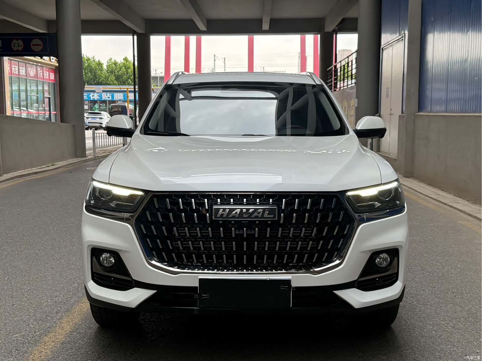 Haval H6, 2023 2