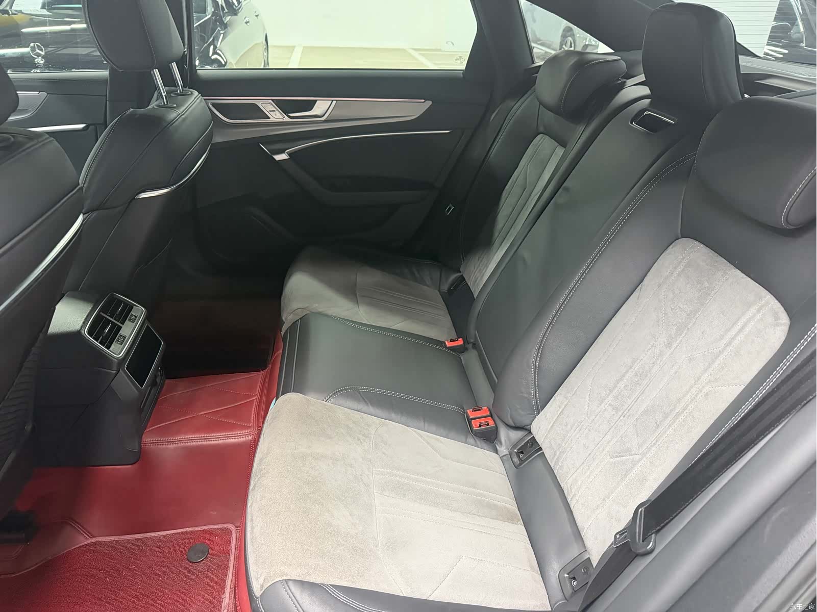 Audi A6L, 2023 7