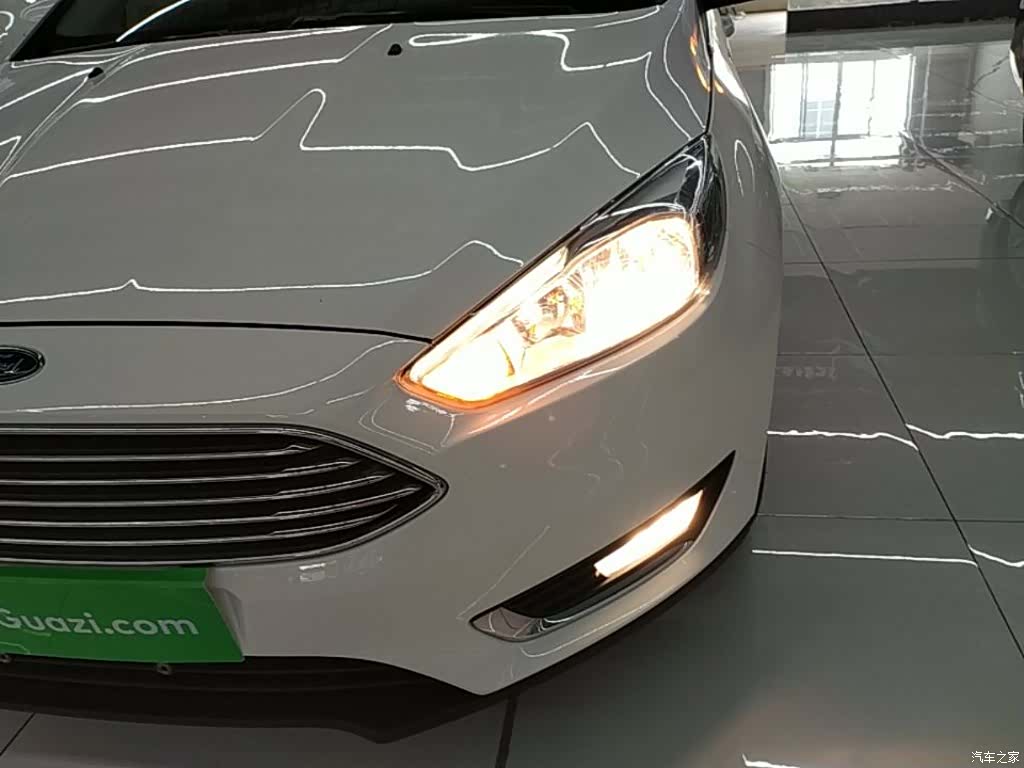 Ford Focus, 2017 24