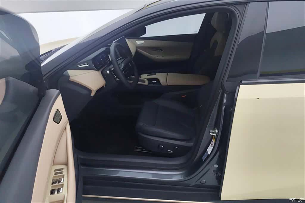 Deepal SL03, 2023 9