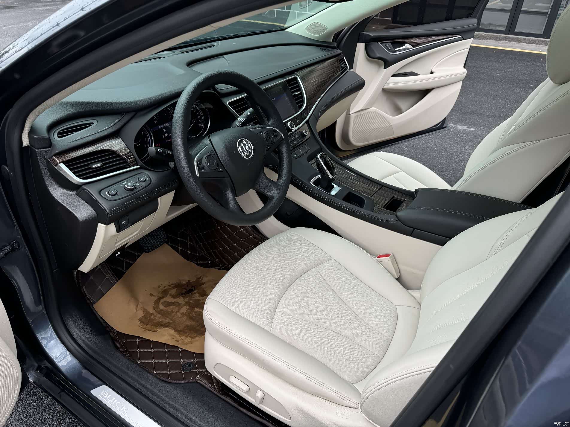 Buick LaCrosse, 2019 14