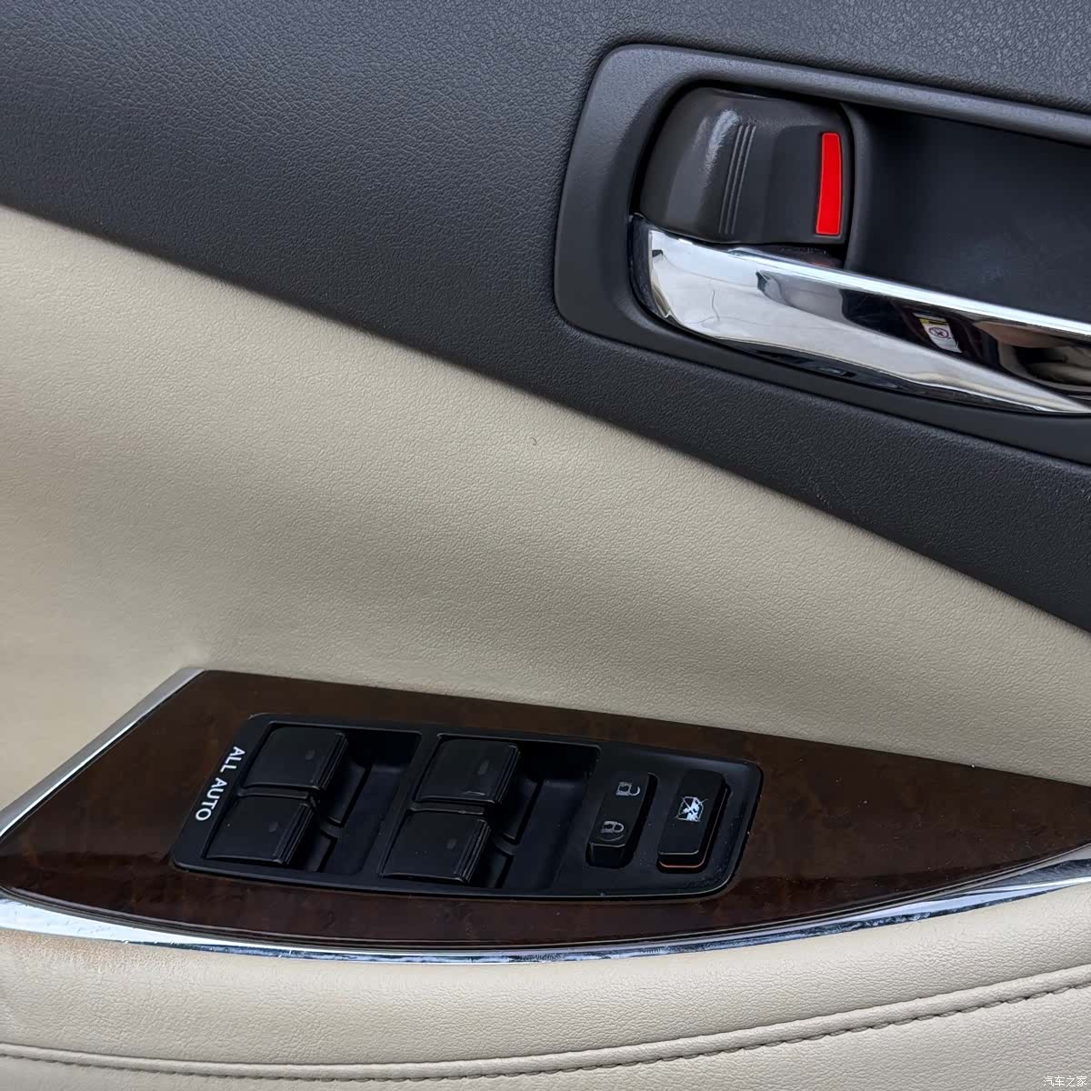 Lexus ES, 2010 17