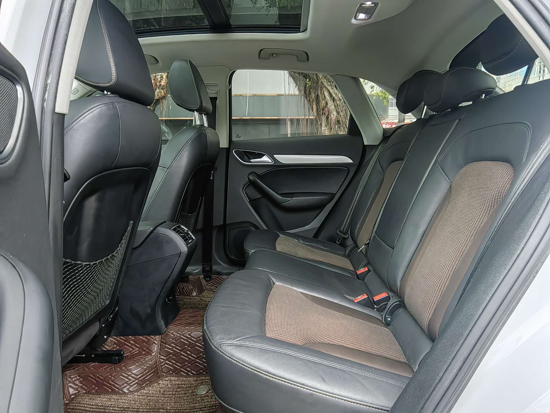 Audi Q3, 2017 17