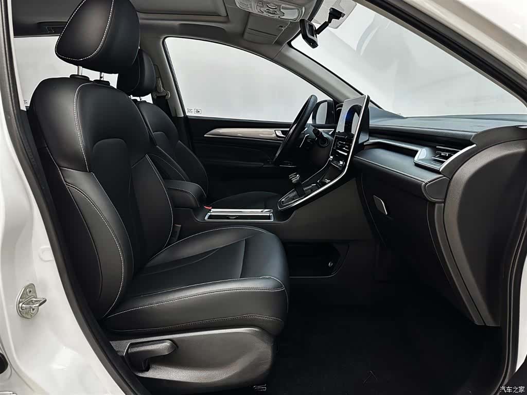 Haval M6, 2023 15