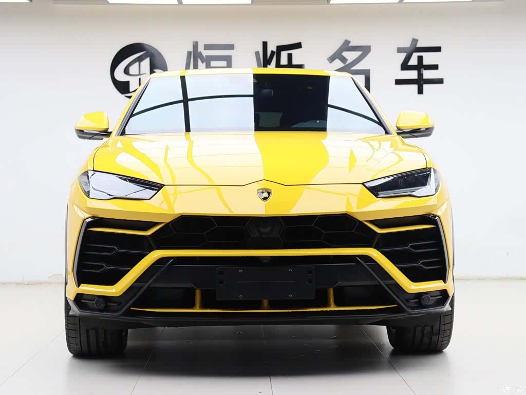 Lamborghini Urus, 2021 28