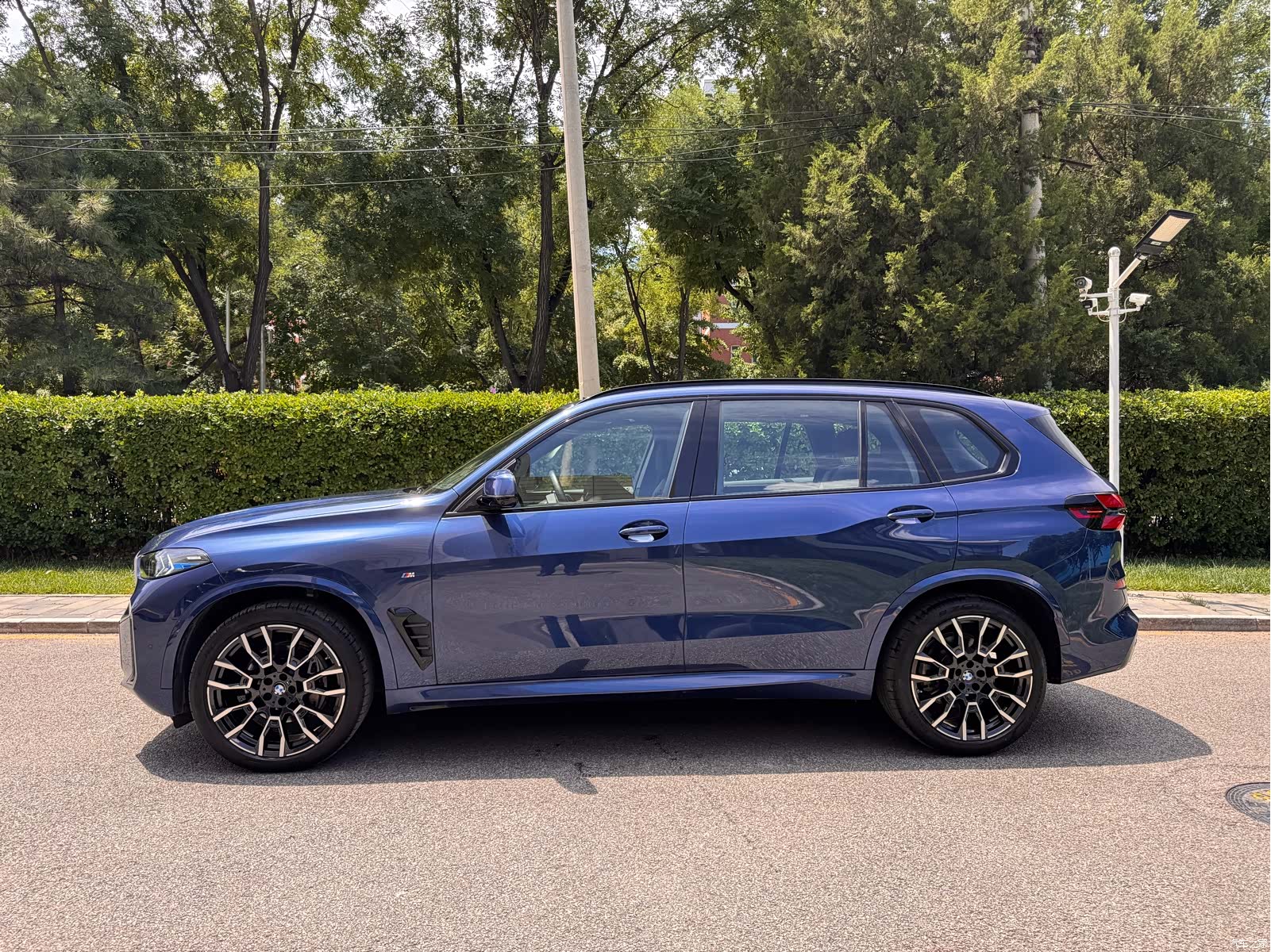 BMW X5, 2025 3