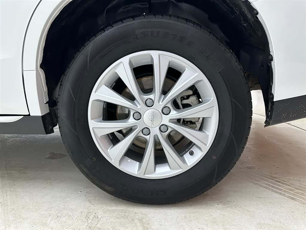 Haval M6, 2023 23