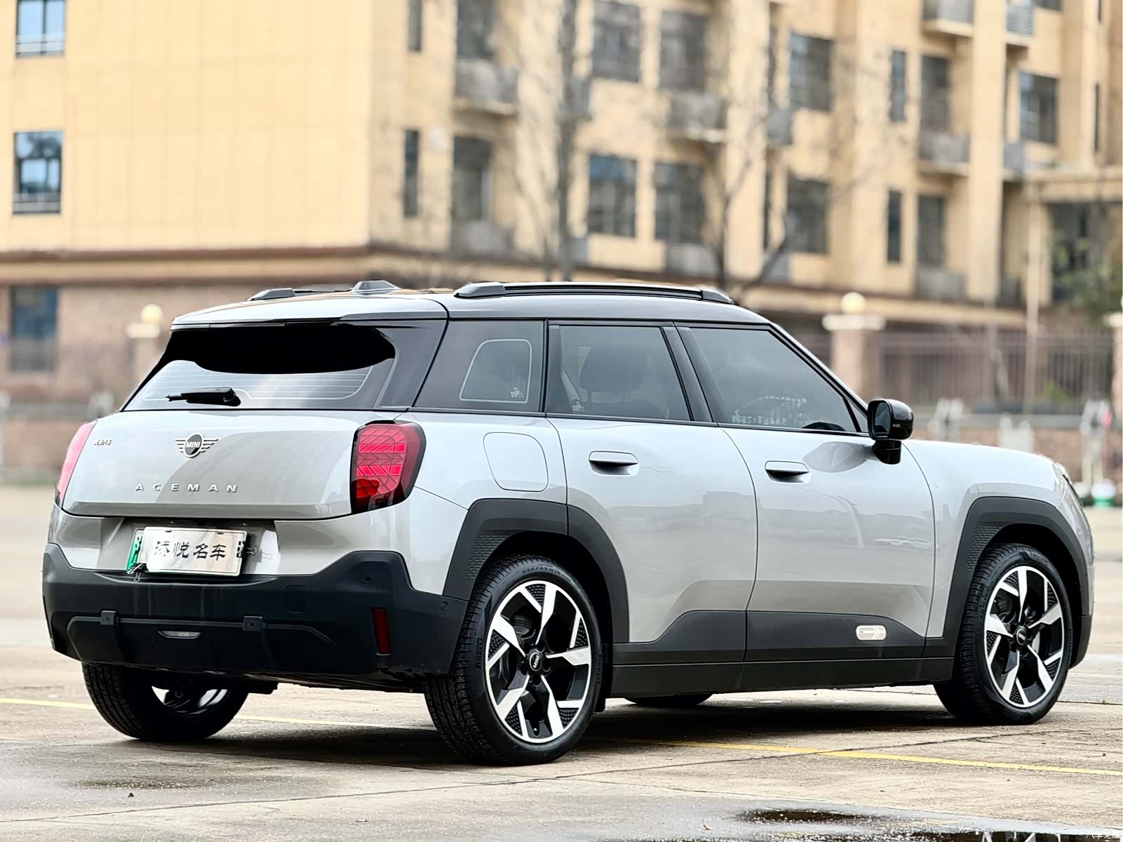 Mini ACEMAN, 2024 7