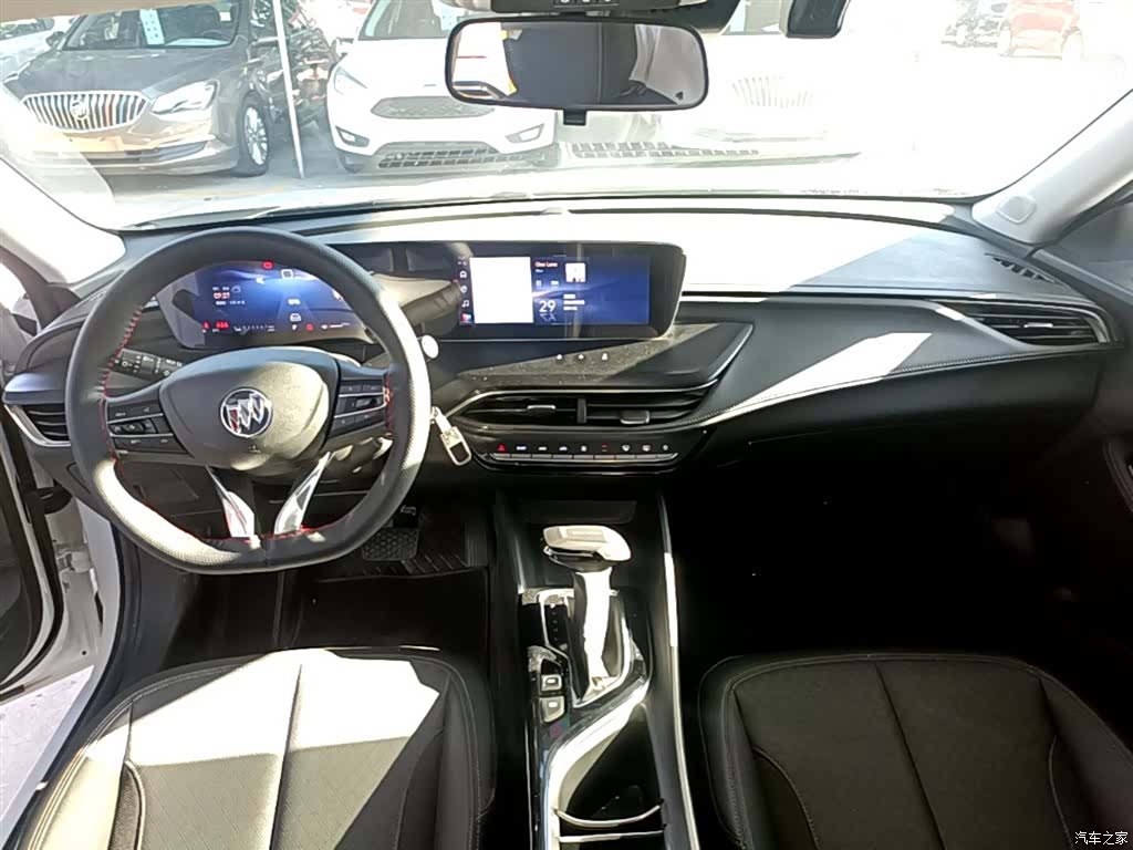 Buick Verano, 2025 10