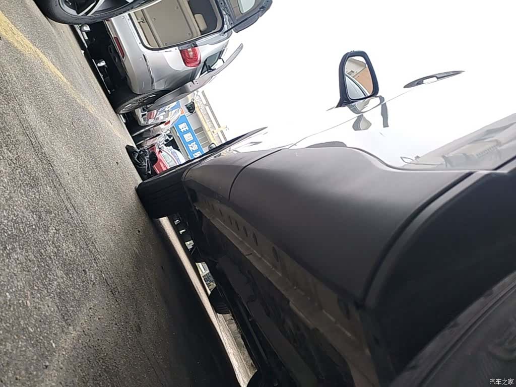 Toyota Frontlander, 2024 22