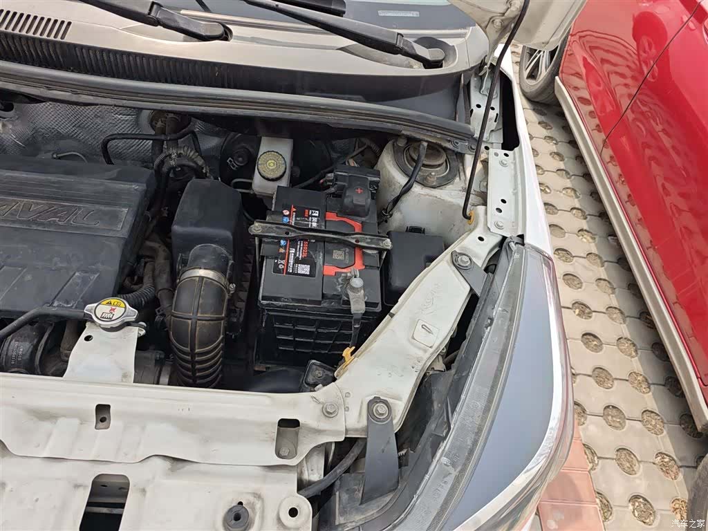 Haval H1, 2016 22