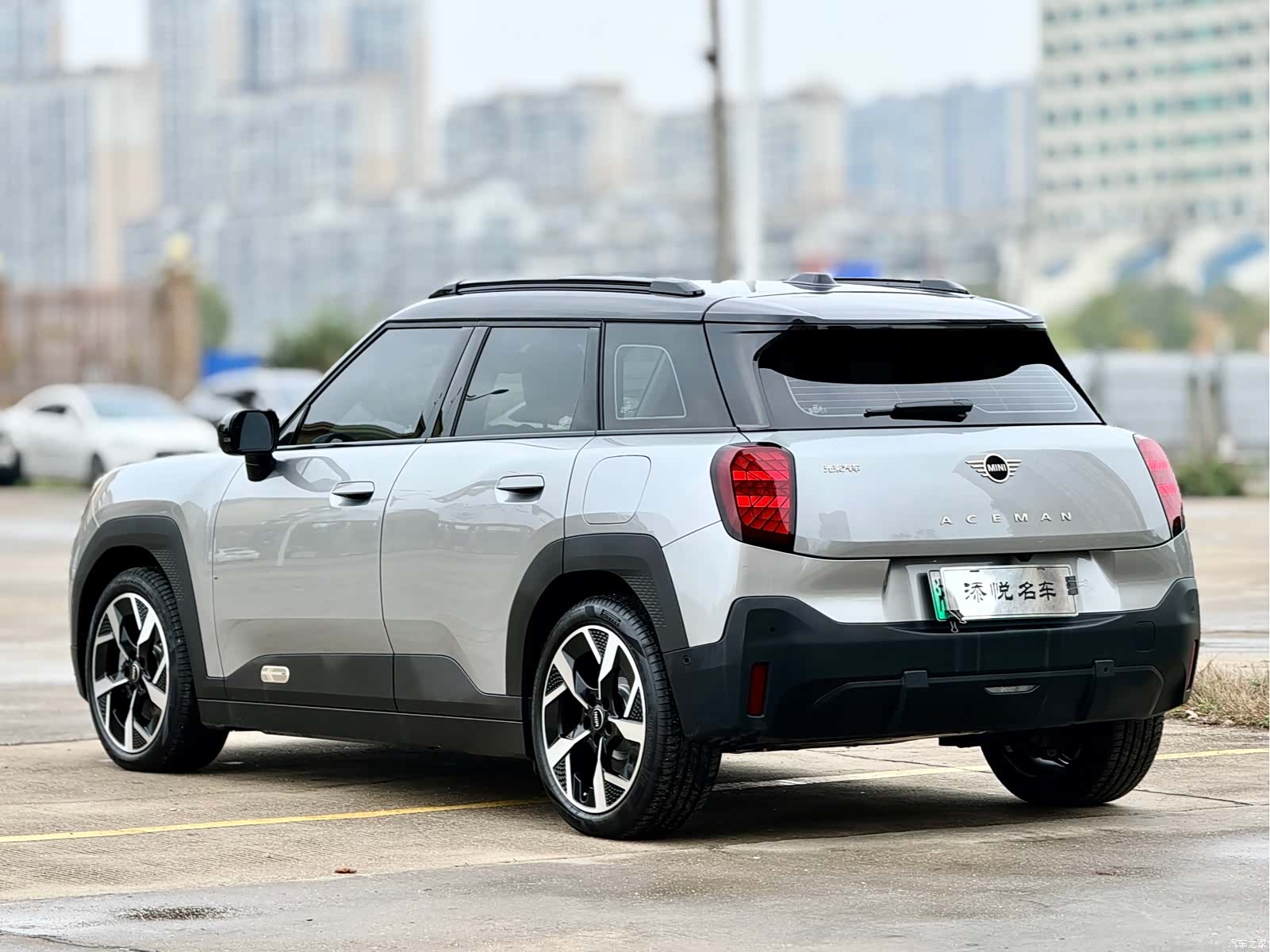 Mini ACEMAN, 2024 все фото