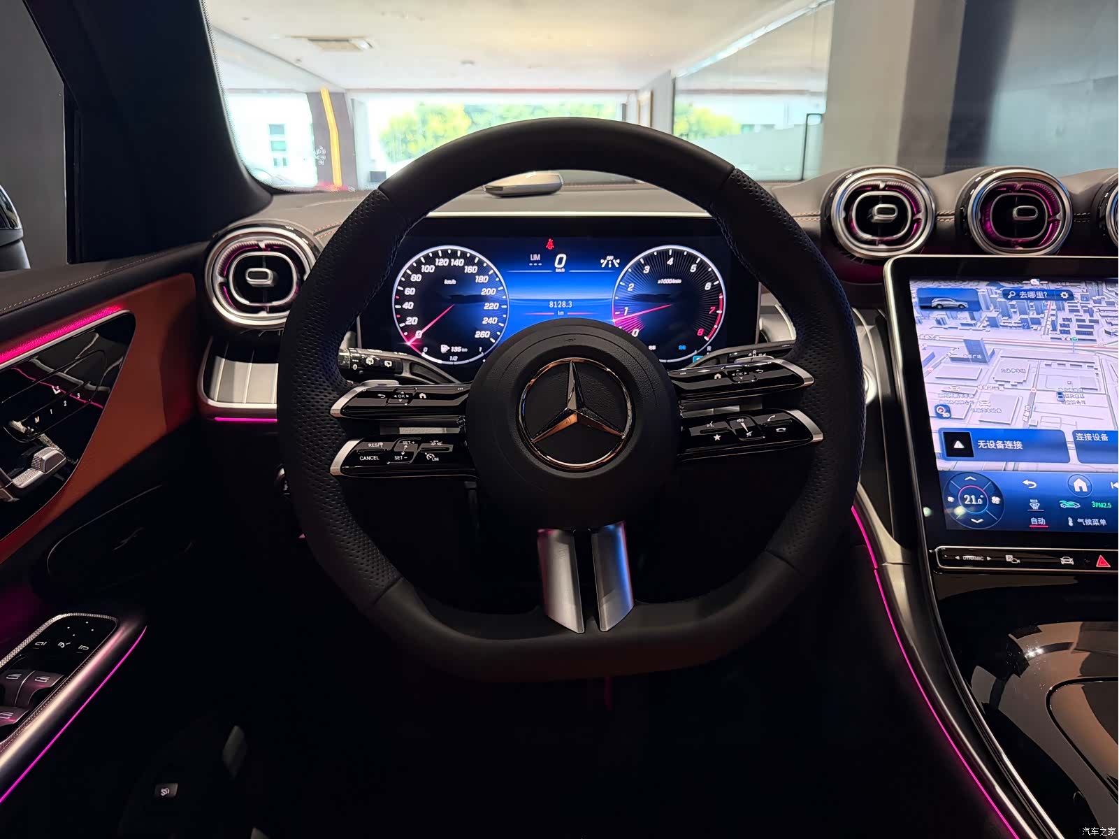 Mercedes-Benz GLC, 2024 18