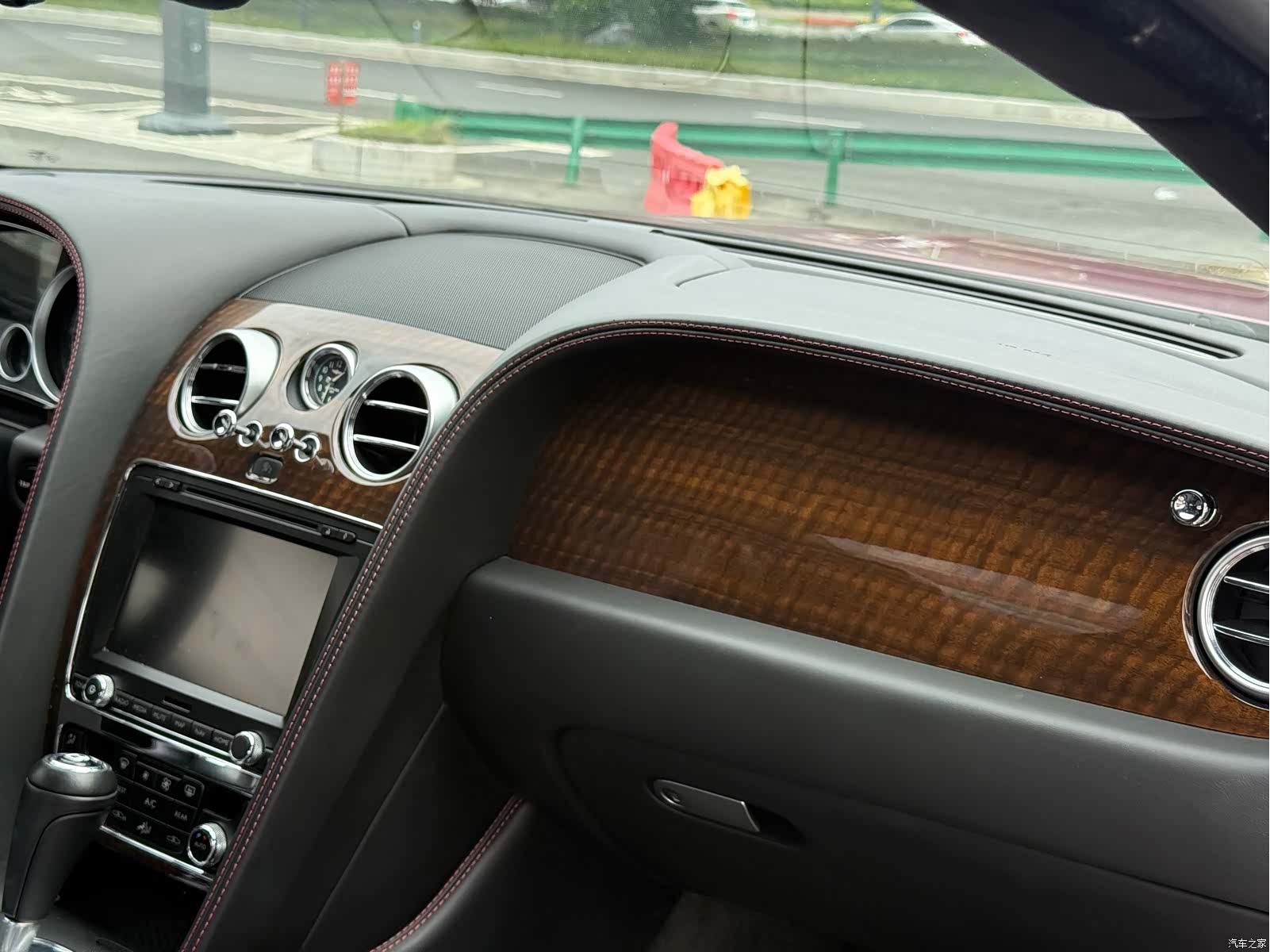 Bentley Continental GT, 2013 14