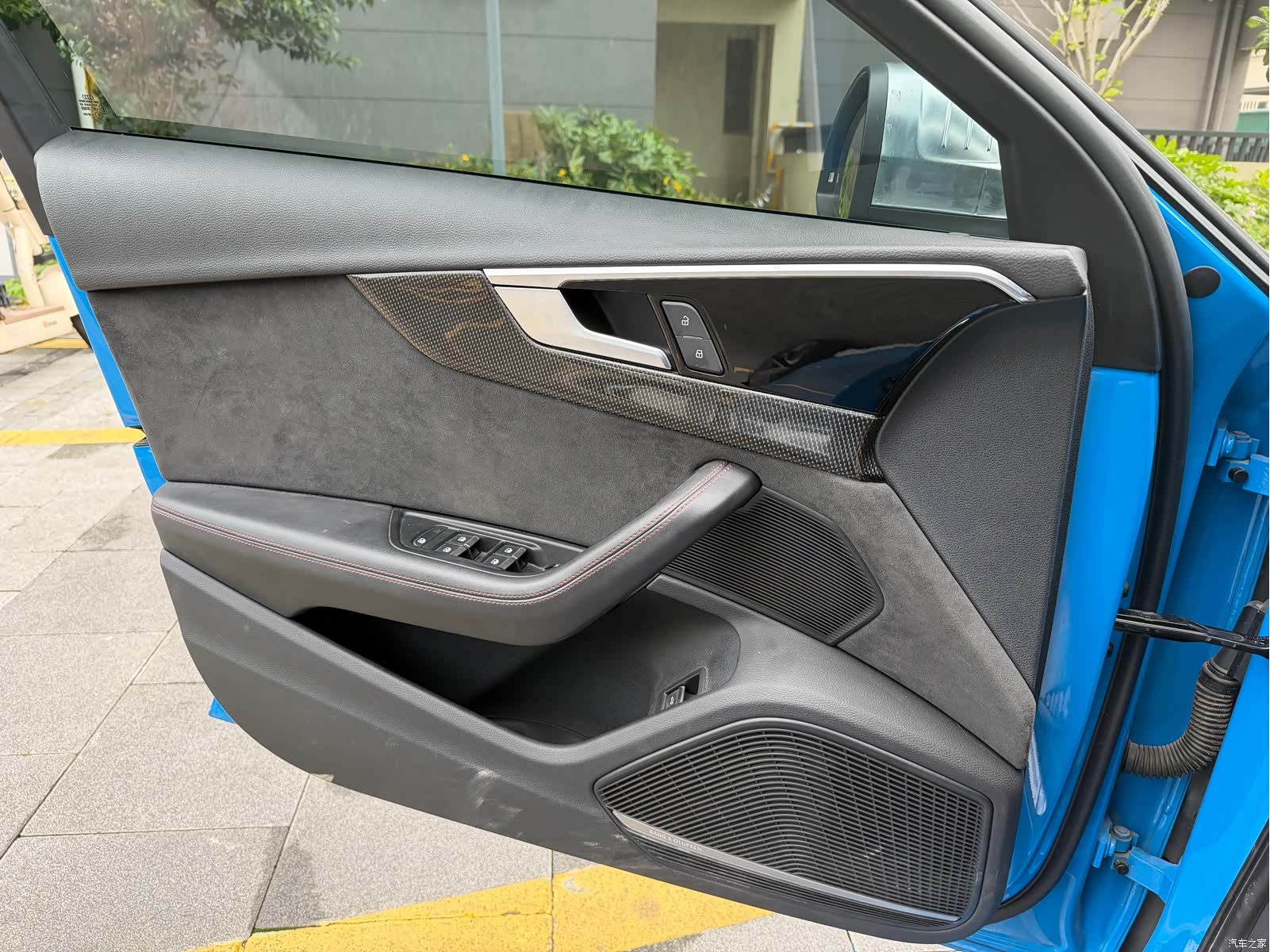 Audi S4, 2021 7