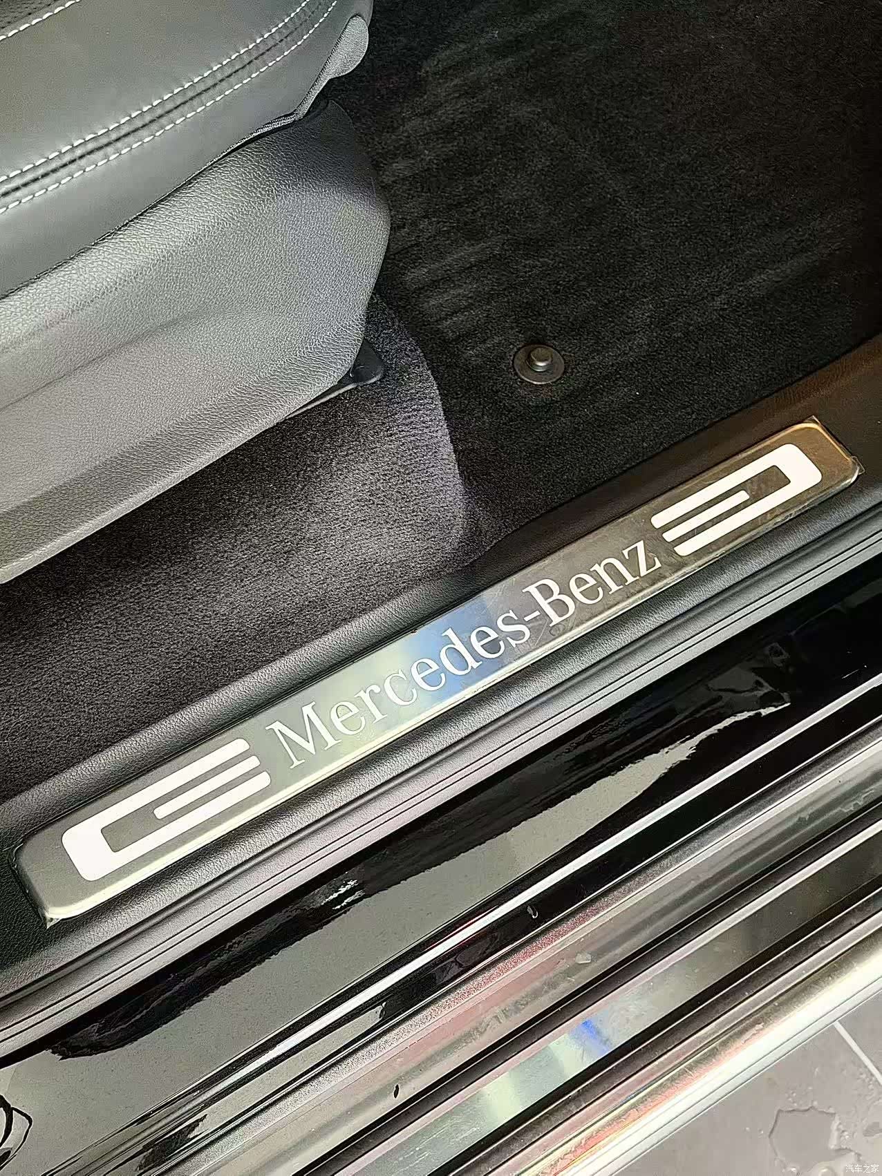 Mercedes-Benz G-Class, 2025 18