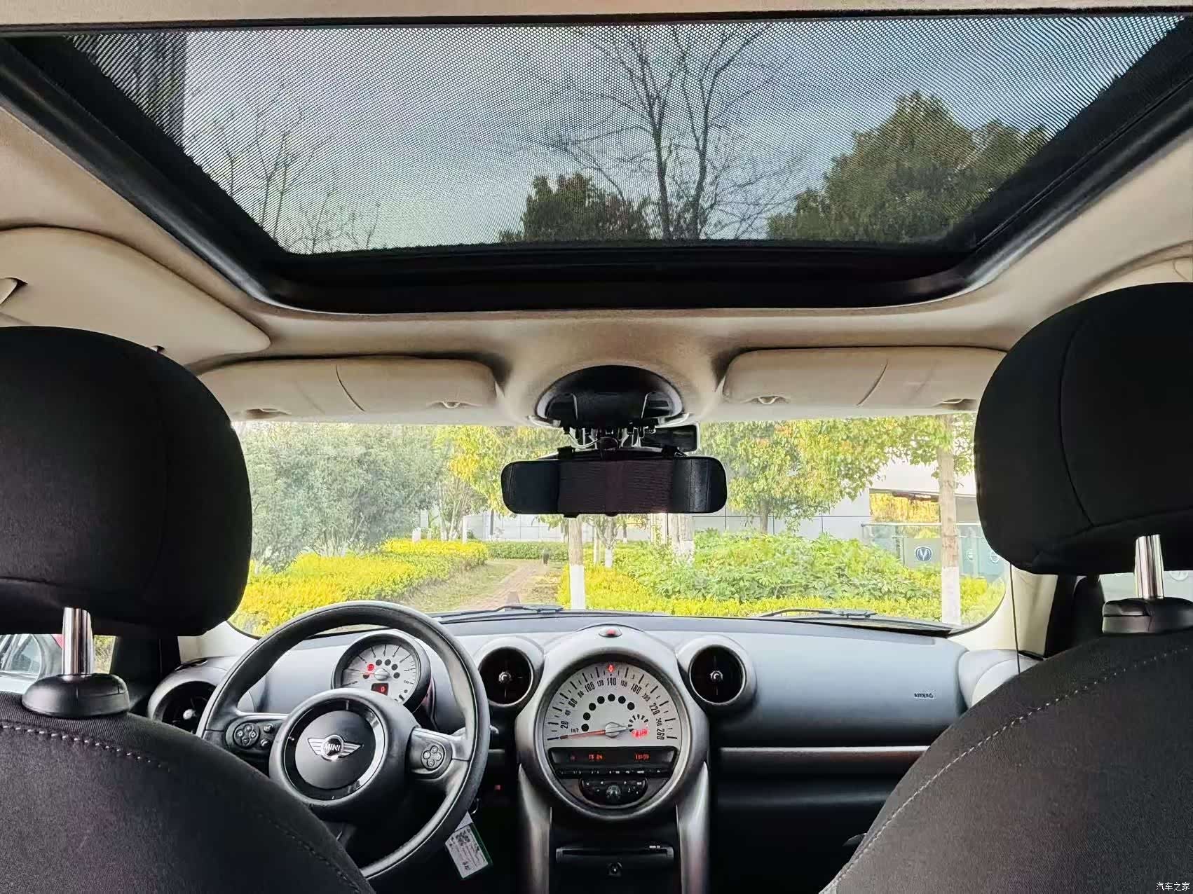 Mini Countryman, 2013 12