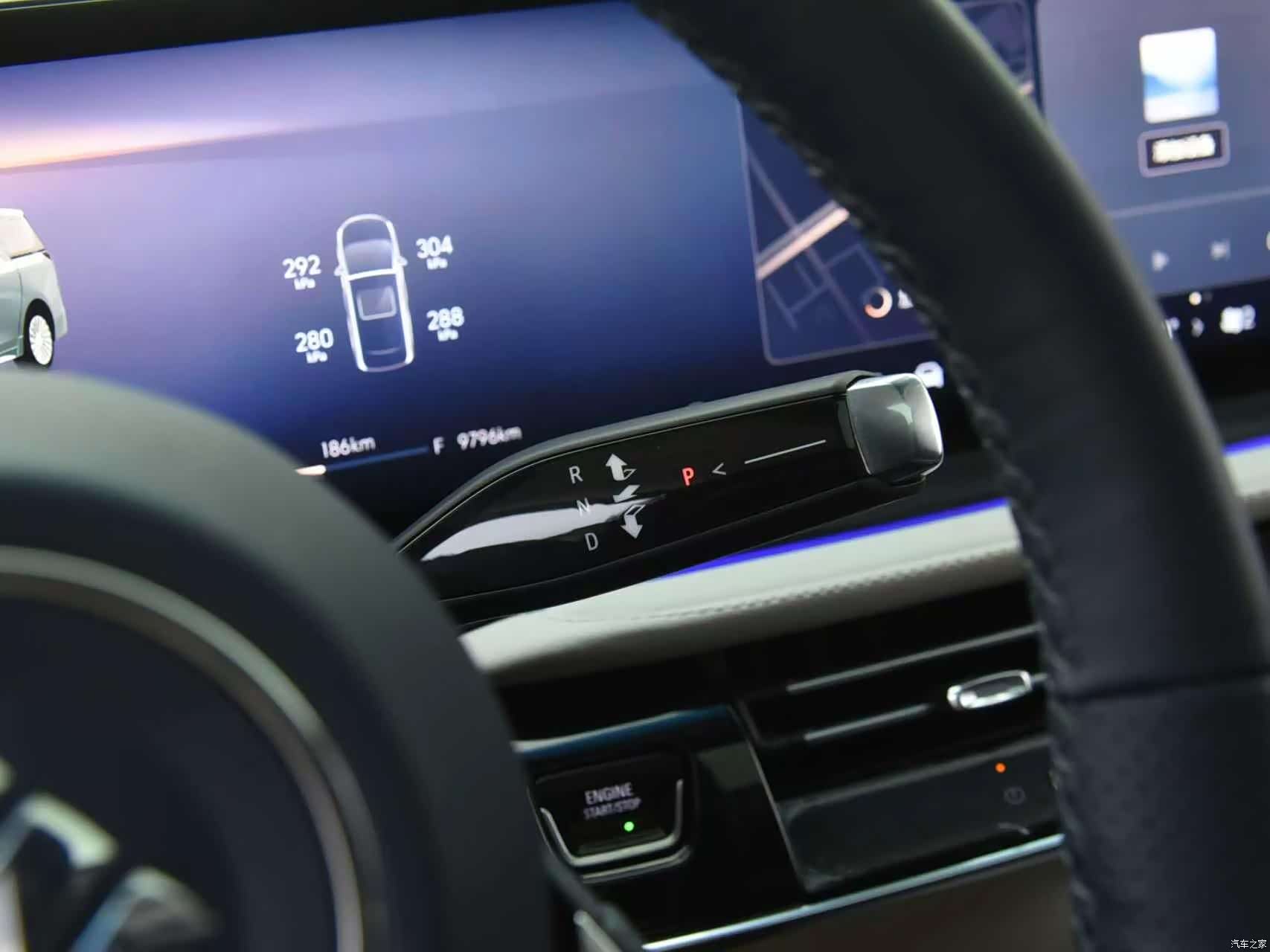 Buick Century, 2023 10