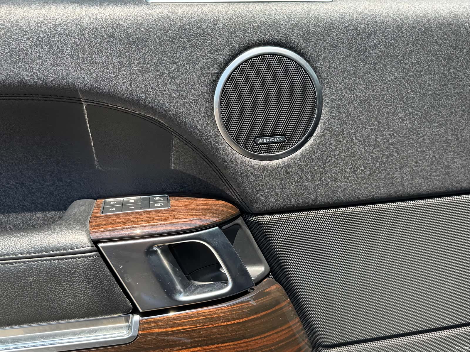 Land Rover Range Rover, 2017 13