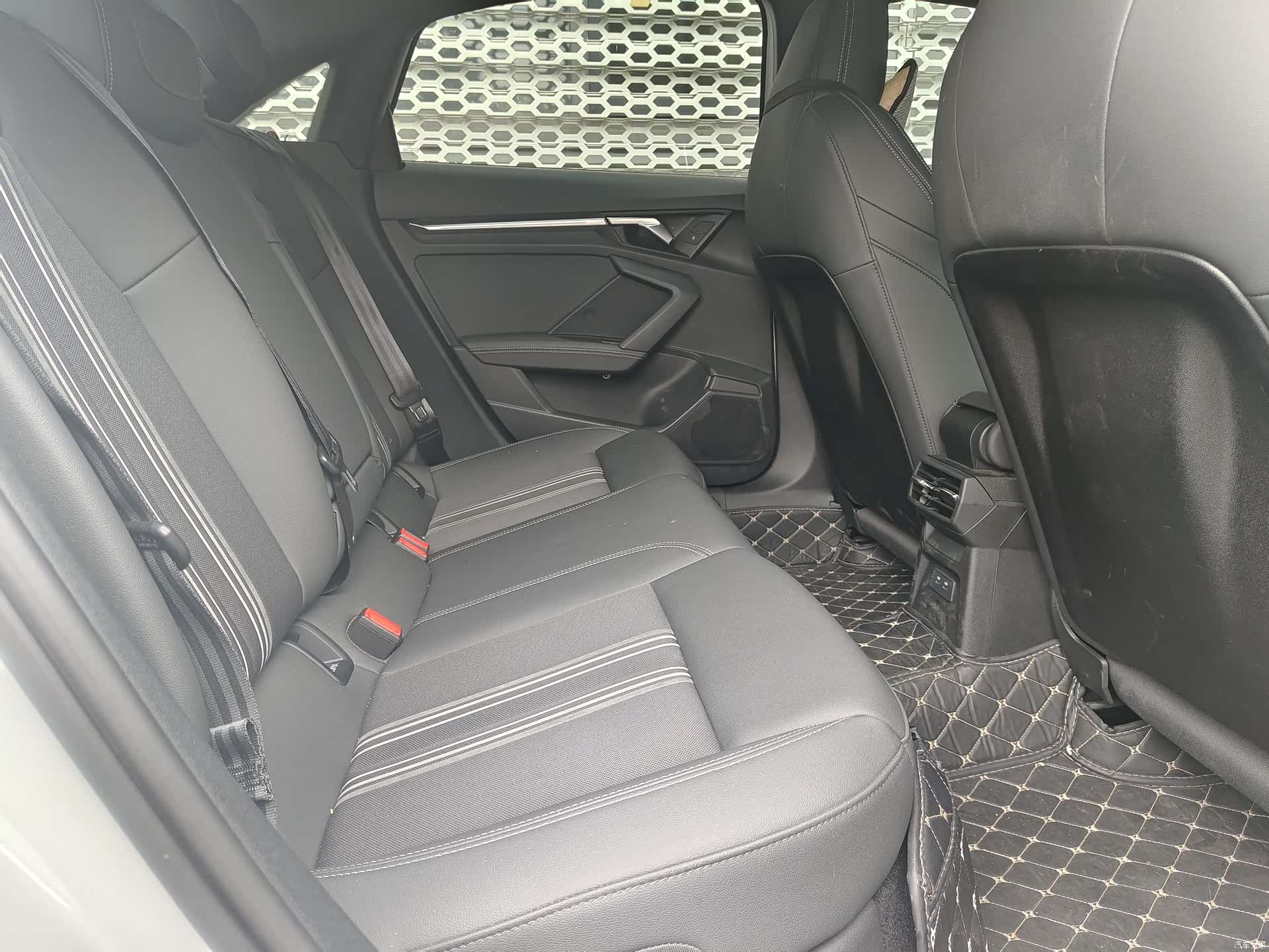 Audi A3, 2024 6