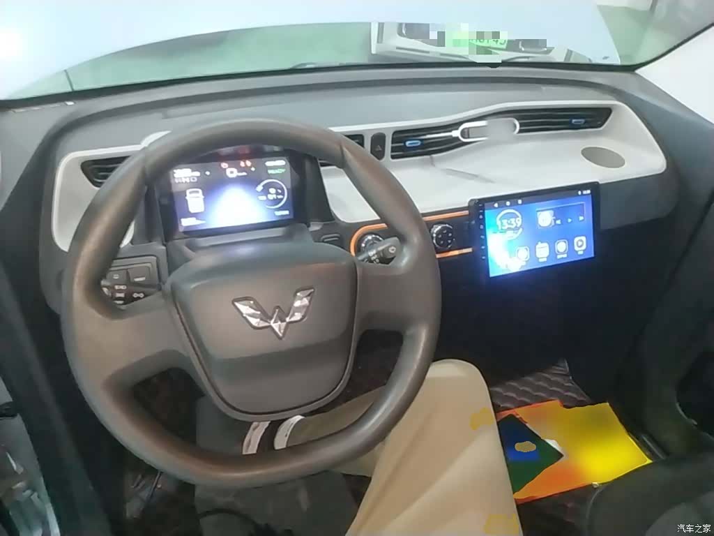 Wuling Yuan, 2021 10