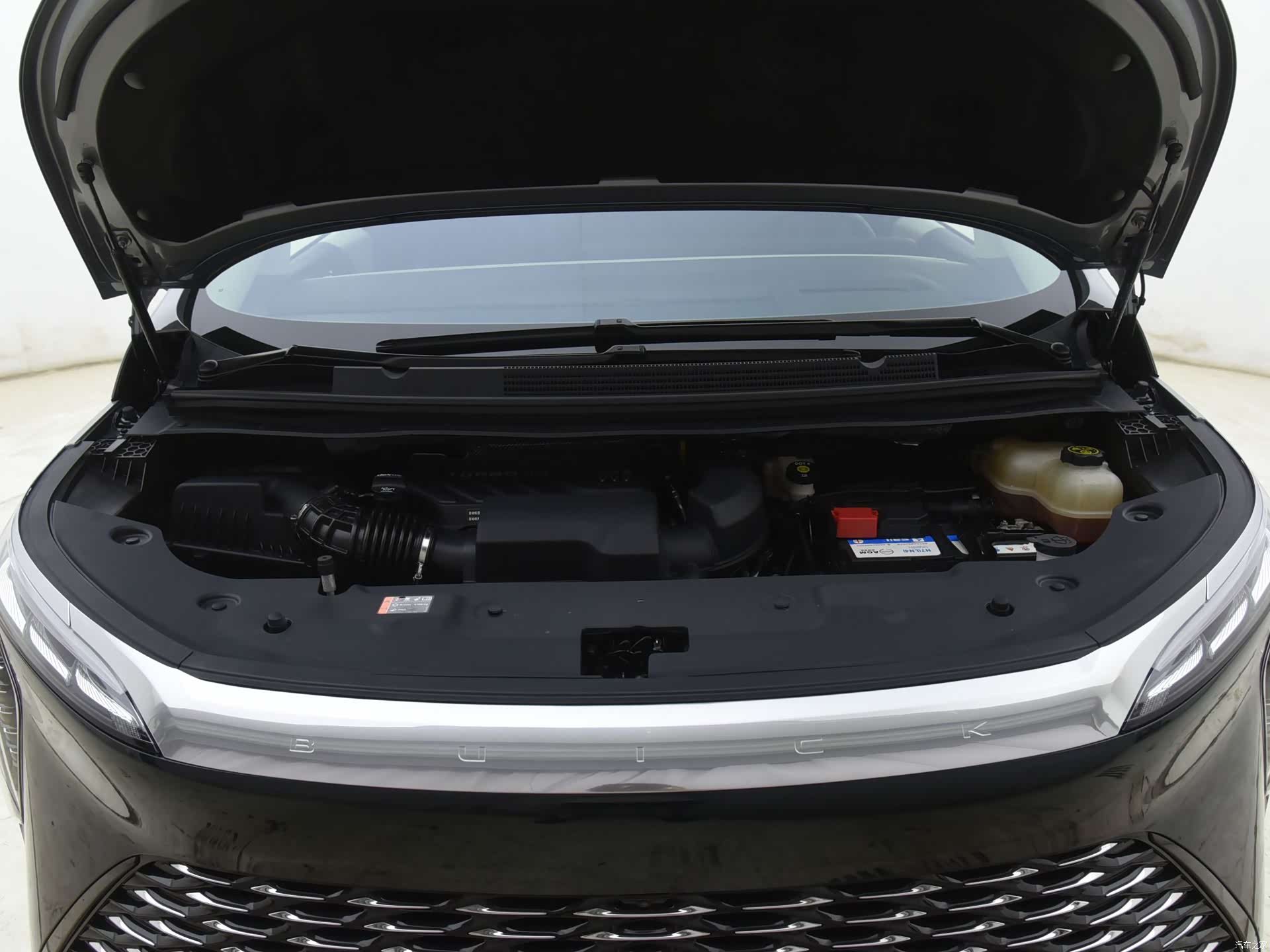 Buick Century, 2023 15