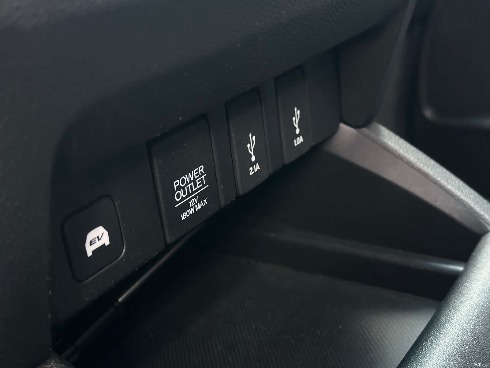 Honda Odyssey, 2019 16