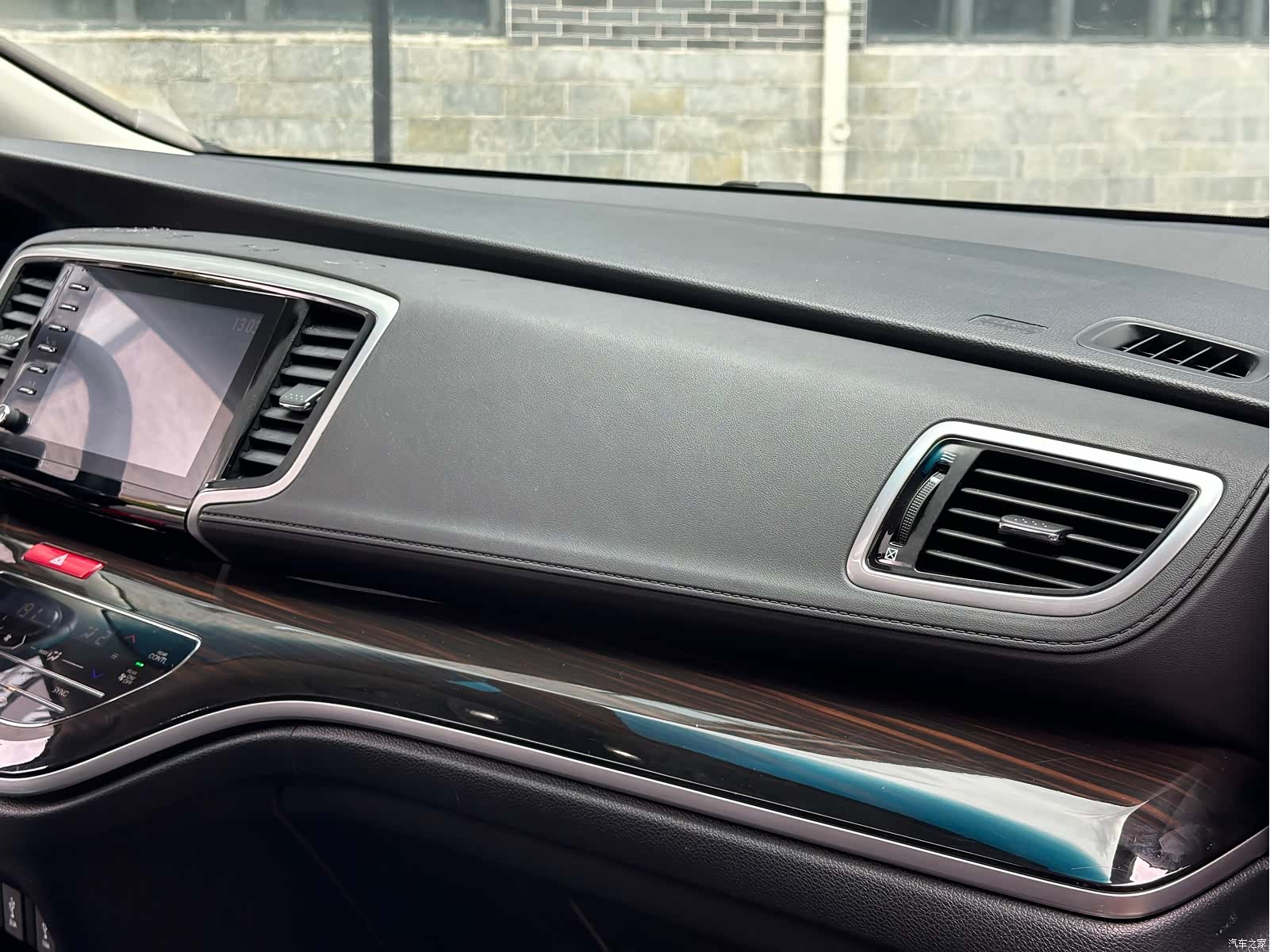 Honda Odyssey, 2019 20