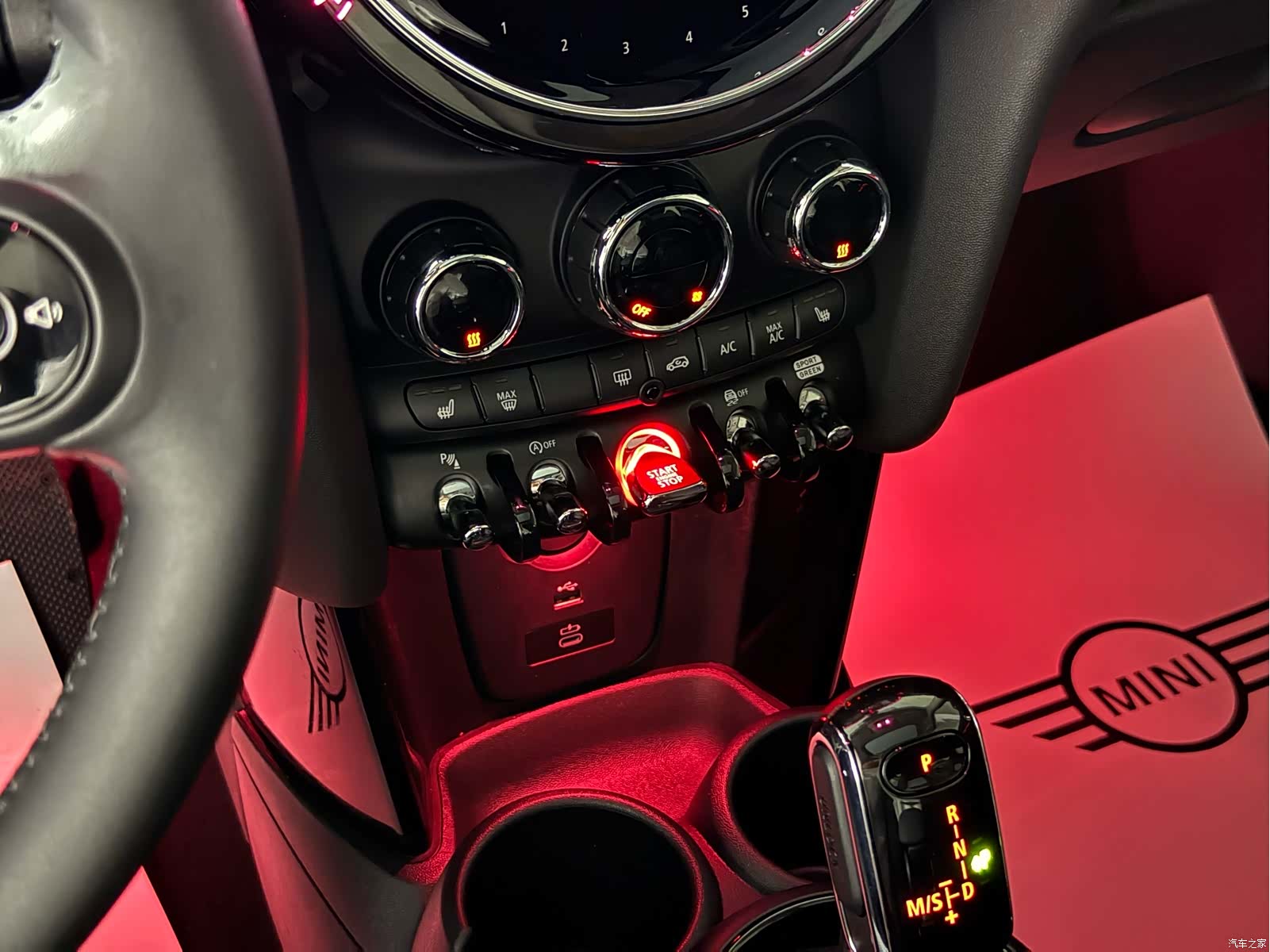 Mini Cooper, 2022 6