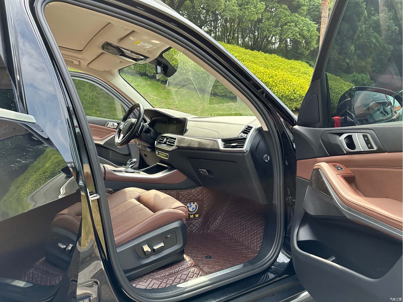 BMW X5, 2020 11