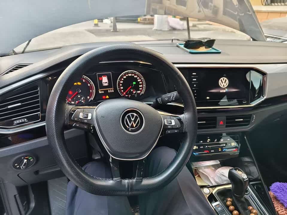Volkswagen Tanyue