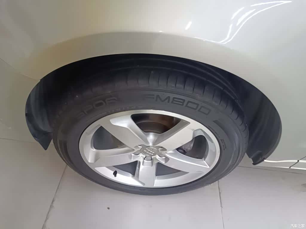 Audi Q5, 2018 23