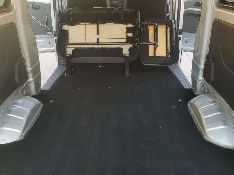 Changan Kaicheng Changan Star 5