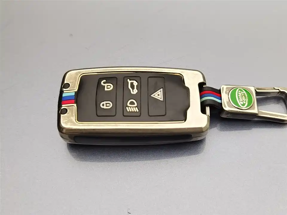 Land Rover Discover sports