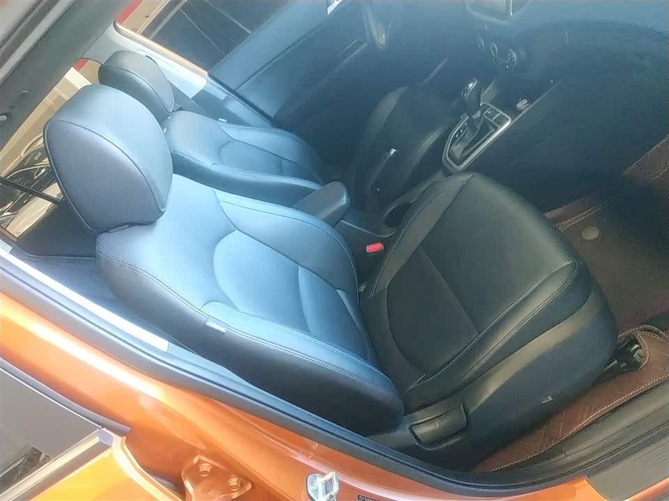 Hyundai Beijing ix25