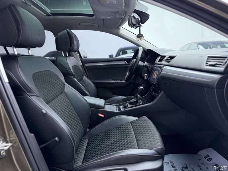 Skoda Superb, 2019 7