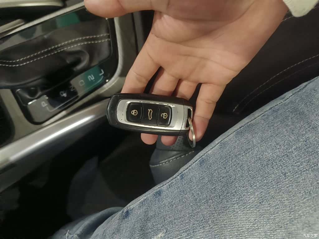 Geely X3, 2017 9