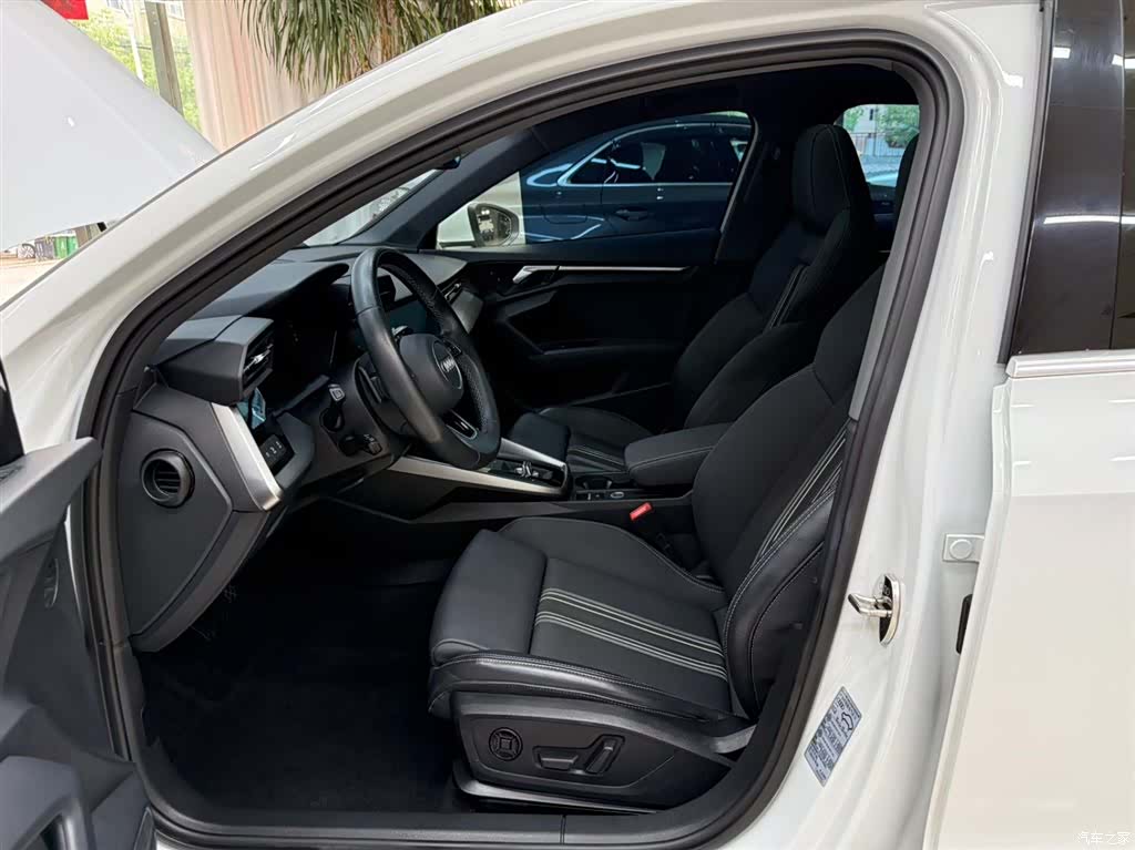 Audi A3, 2023 16