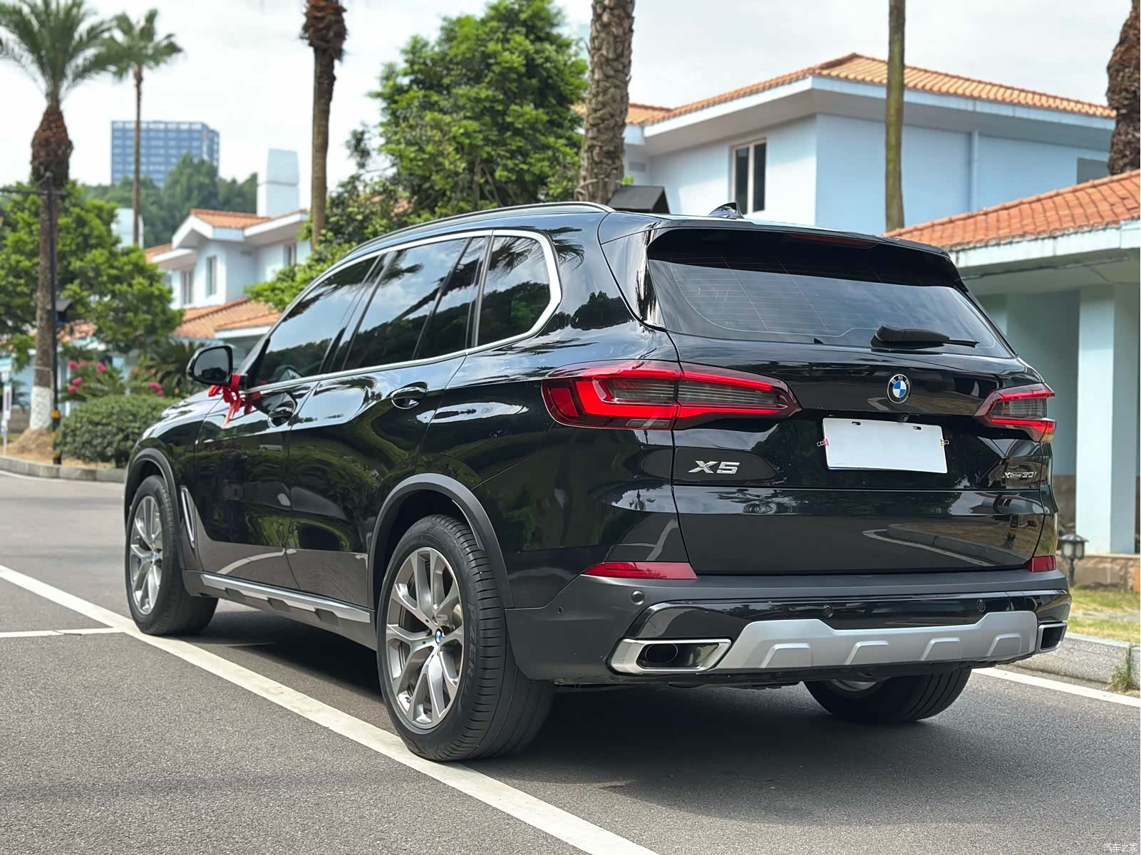 BMW X5, 2020 16