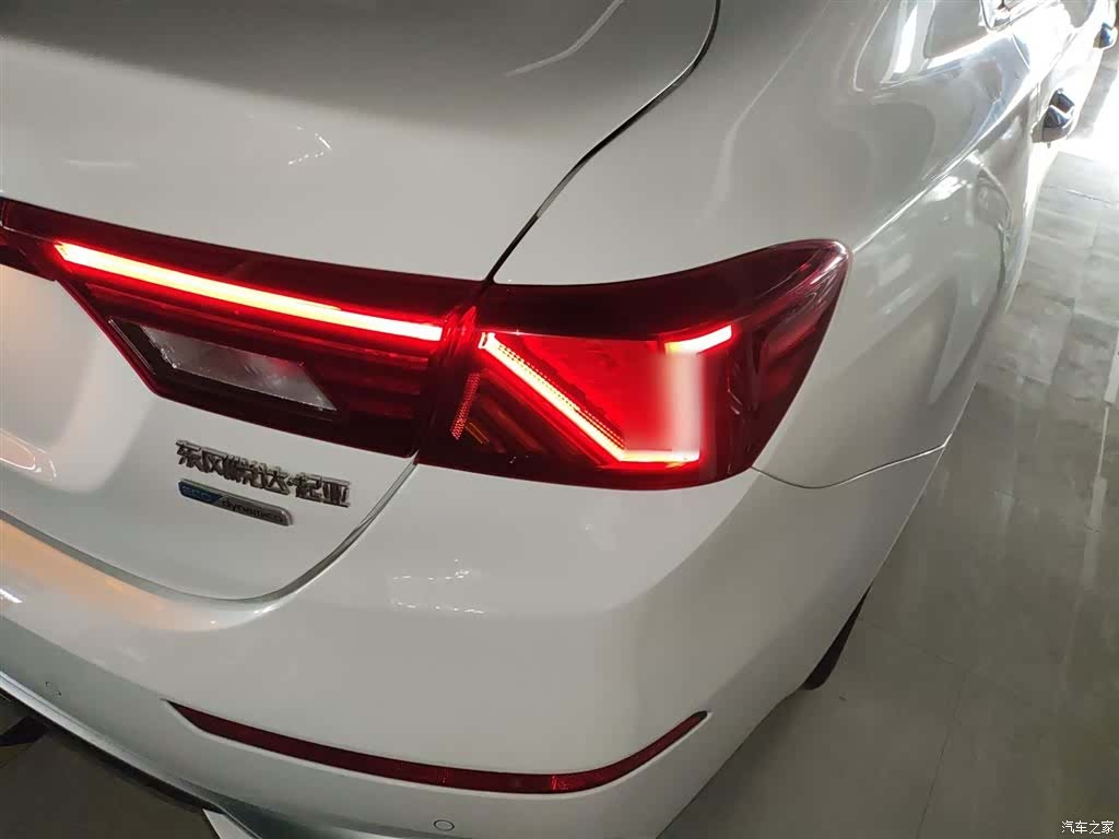 Kia K3, 2020 24