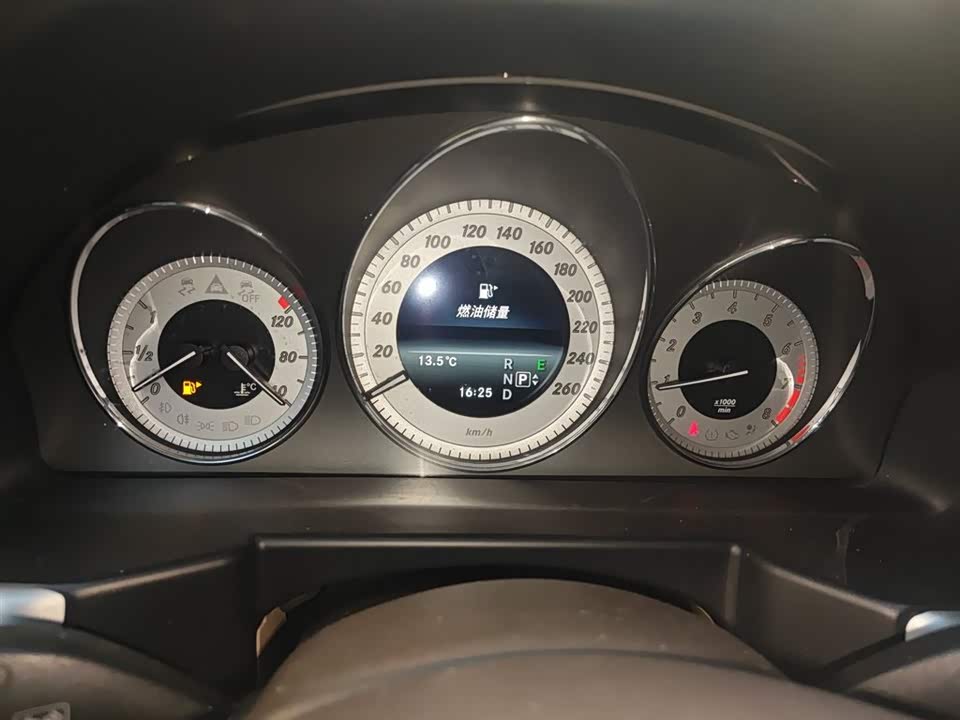 Mercedes-Benz GLK class