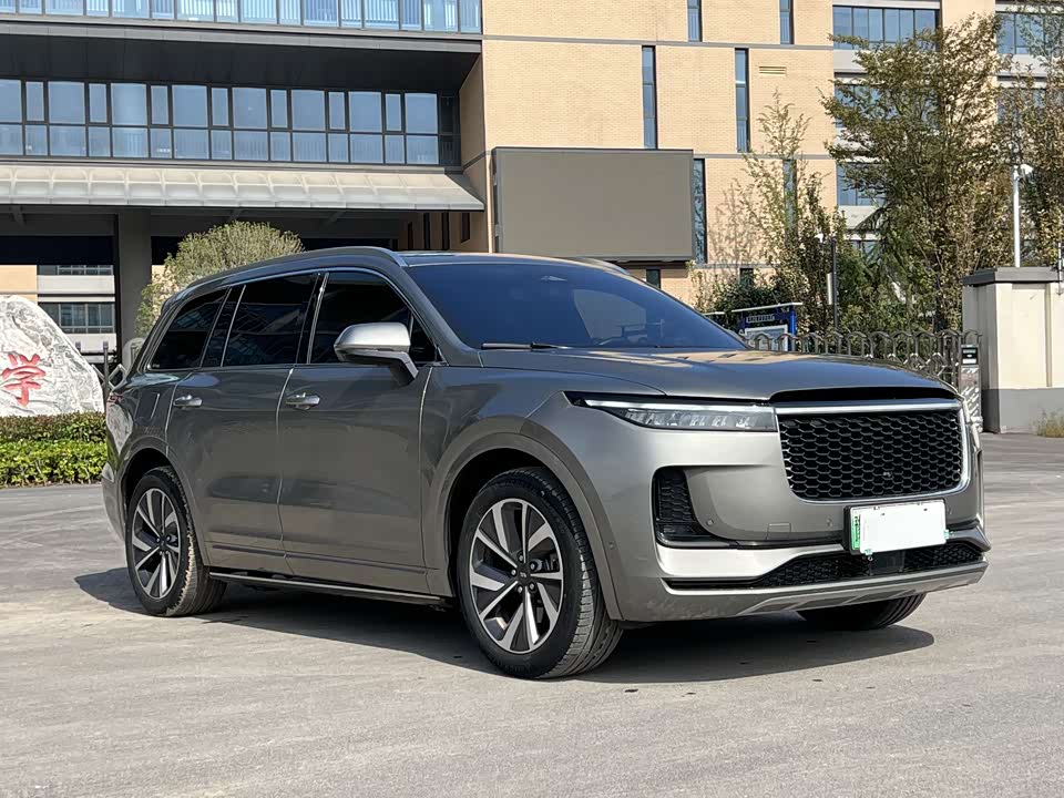 Li Auto Ideal ONE