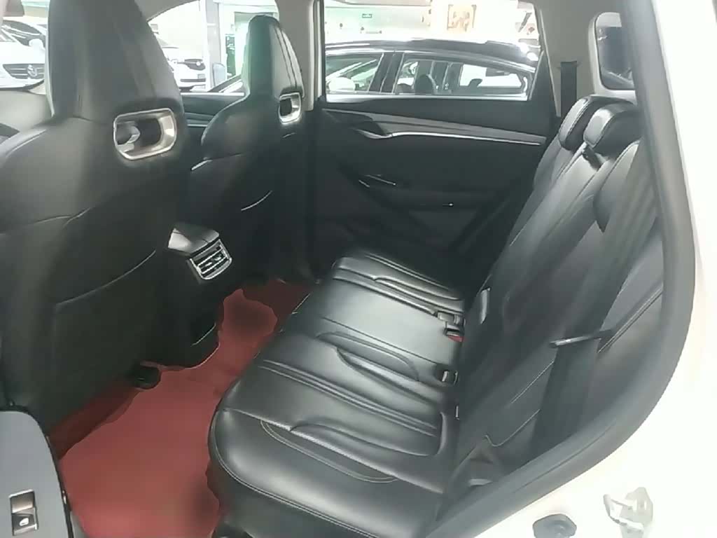 Changan CS75, 2021 17