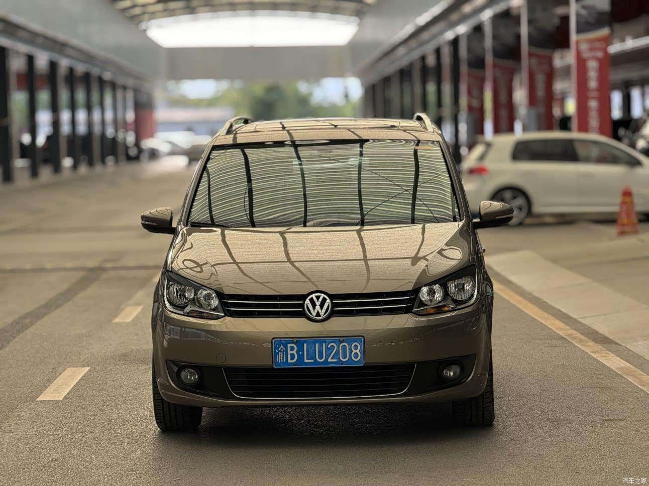 Volkswagen DSG5, 2015 8