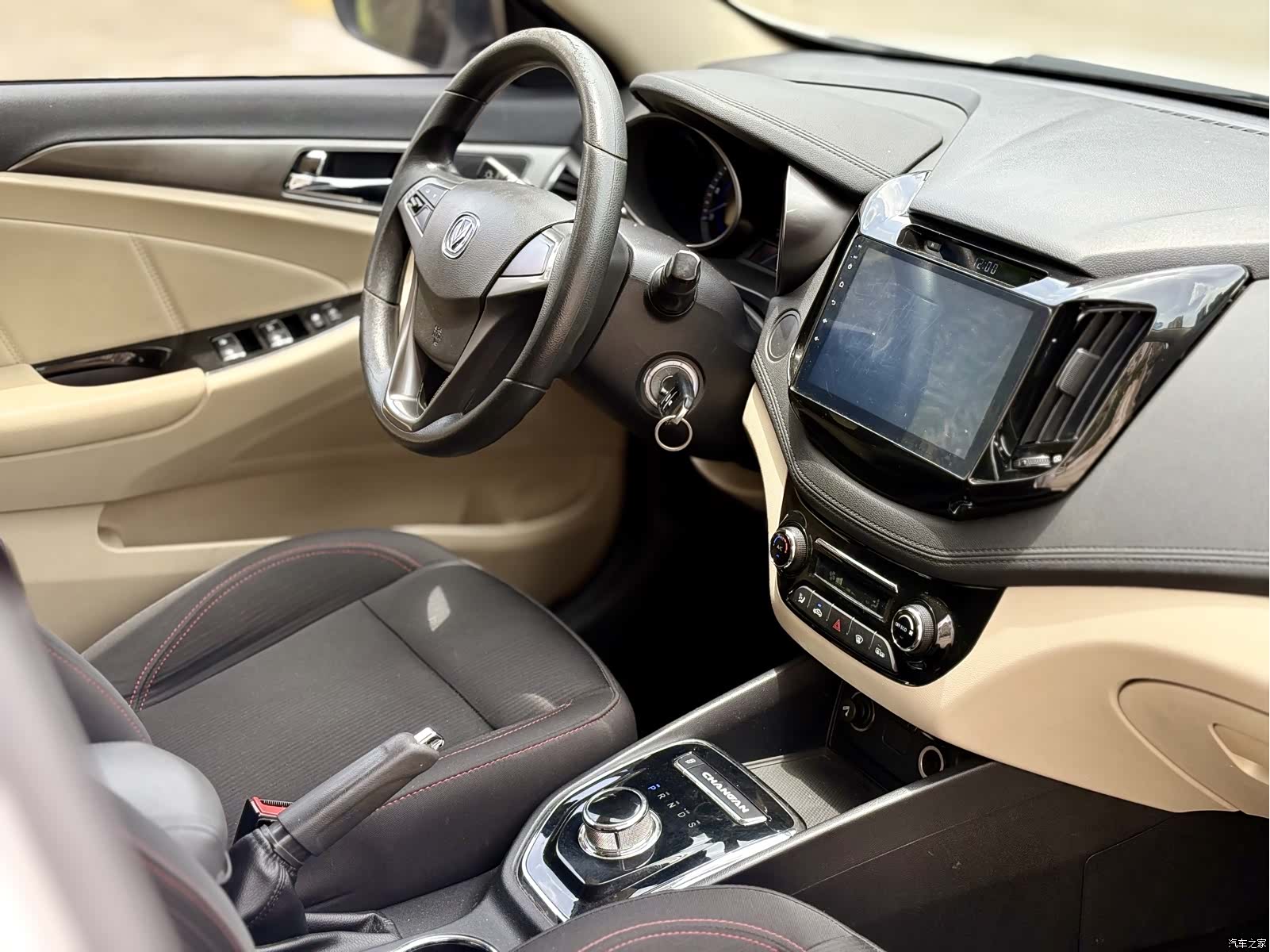 Changan Eado, 2018 9